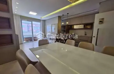 Apartamento com 3 quartos à venda no Campinas, São José 