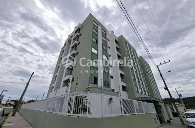 Apartamento com 2 quartos para alugar em Rio Caveiras, Biguaçu 