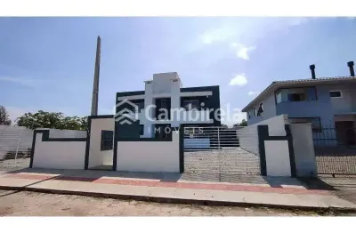 Apartamento com 2 quartos à venda no Caminho Novo, Palhoça 