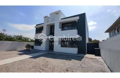 Apartamento com 2 quartos à venda no Caminho Novo, Palhoça 
