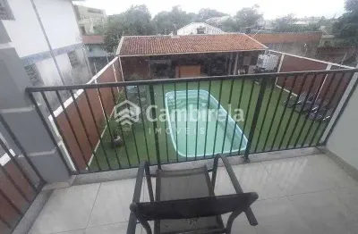 Casa com 3 quartos à venda no Aririu, Palhoça 