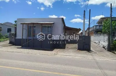 Casa com 2 quartos à venda no Caminho Novo, Palhoça 