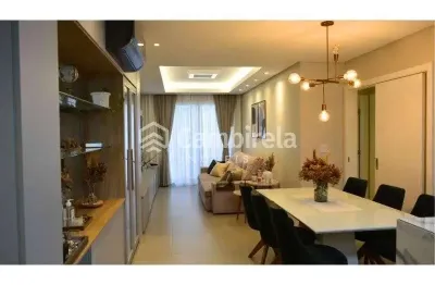 Apartamento com 3 quartos à venda no Campinas, São José 