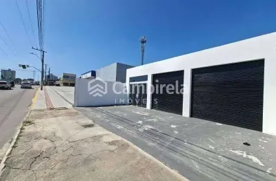 Sala comercial para alugar no Ipiranga, São José 