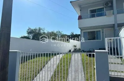 Casa com 2 quartos à venda na Bela Vista, Palhoça 
