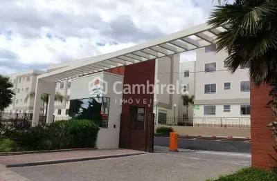 Apartamento com 2 quartos para alugar na Bela Vista, Palhoça 