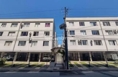 Apartamento com 2 quartos para alugar no Campinas, São José 