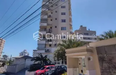 Apartamento com 2 quartos para alugar no Barreiros, São José 
