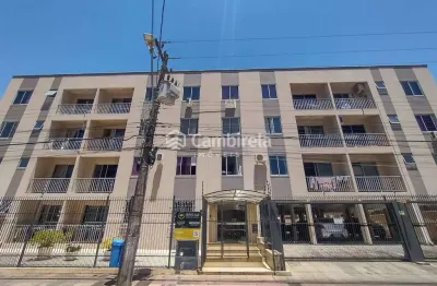 Apartamento com 2 quartos para alugar no Kobrasol, São José 