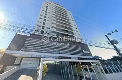 Apartamento com 3 quartos para alugar no Pagani, Palhoça 