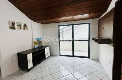 Kitnet / Stúdio para alugar no Capoeiras, Florianópolis 