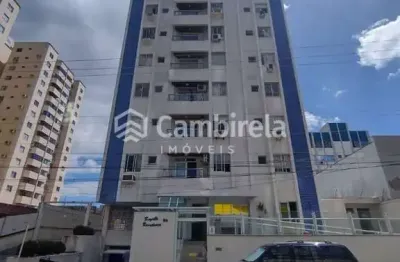 Apartamento com 1 quarto para alugar no Campinas, São José 