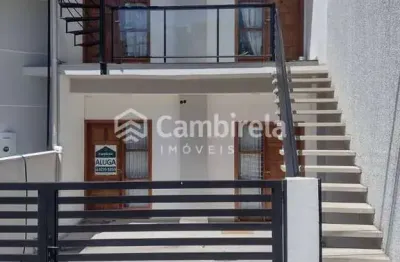 Kitnet / Stúdio para alugar no Saco Grande, Florianópolis , 20 m2 por R$ 2.300