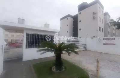 Apartamento com 2 quartos para alugar no Passa Vinte, Palhoça 