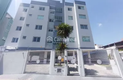 Apartamento com 2 quartos para alugar no Pagani, Palhoça 