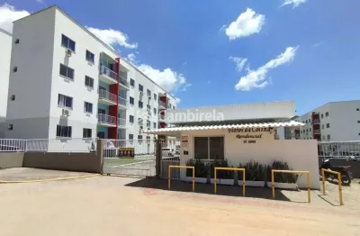 Apartamento com 2 quartos para alugar no São Sebastião, Palhoça 