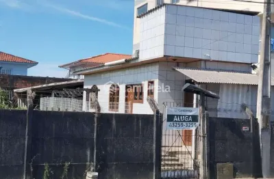 Casa com 1 quarto para alugar na Ponte do Imaruim, Palhoça 