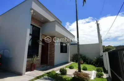 Casa com 3 quartos à venda na Bela Vista, Palhoça 