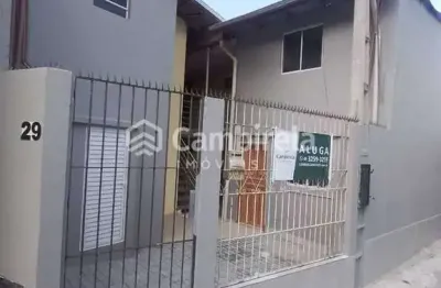 Kitnet / Stúdio para alugar no Passa Vinte, Palhoça , 20 m2 por R$ 950