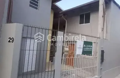 Kitnet / Stúdio para alugar no Passa Vinte, Palhoça 