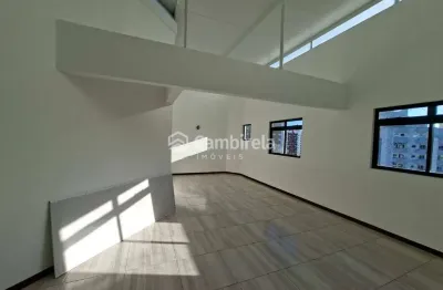 Apartamento com 2 quartos à venda na Rua Elizeu Di Bernardi, 604, Campinas, São José