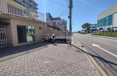 Sala comercial para alugar na Praia Comprida, São José , 32 m2 por R$ 1.500