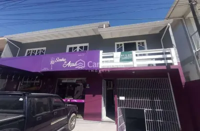 Casa com 3 quartos para alugar no Alto Aririu, Palhoça , 66 m2 por R$ 3.000