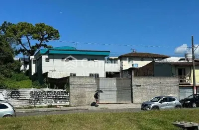 Imóvel comercial na avenida das torres, ideal para alugueis, creche, clinicas - bairro barreiros  são josé - sc