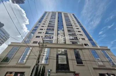 Apartamento alto à venda, com 3 dormitórios, sendo 3 suítes - Kobrasol - São José!