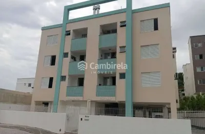 Apartamento com dois dormitórios à venda no Bairro Ipiranga, São José SC