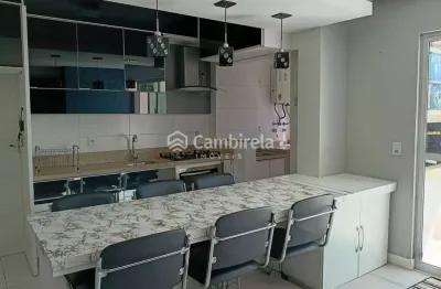 Apartamento com 3 quartos para alugar no Kobrasol, São José 