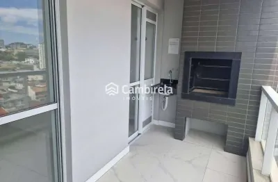 Apartamento com 2 quartos à venda na Rua Agapito Veloso, 53, Canto, Florianópolis