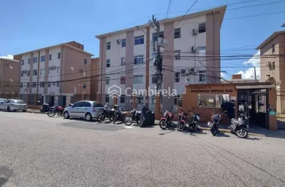 Apartamento com 3 quartos para alugar no Barreiros, São José 