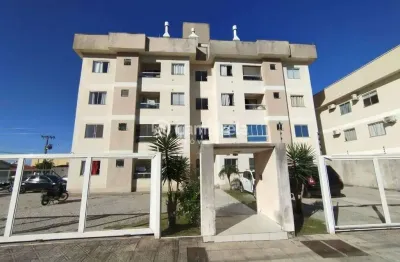 Apartamento com 2 quartos para alugar no Caminho Novo, Palhoça 