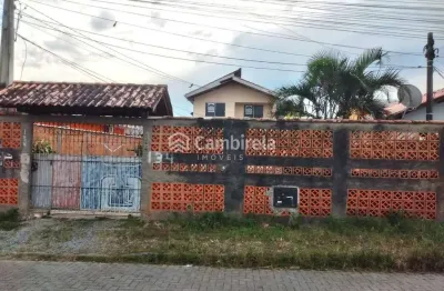 Casa com 2 quartos para alugar no Rio Grande, Palhoça 