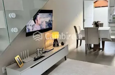 Casa com 3 quartos à venda no Pinheira, Palhoça 