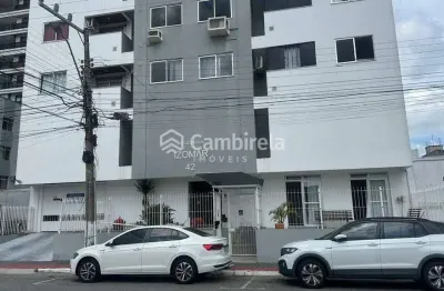 Apartamento com 1 quarto para alugar no Kobrasol, São José 
