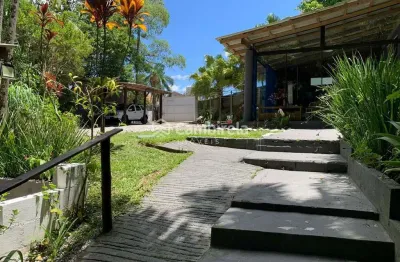 Chácara / sítio com 2 quartos à venda no Fabricio, Santo Amaro da Imperatriz 