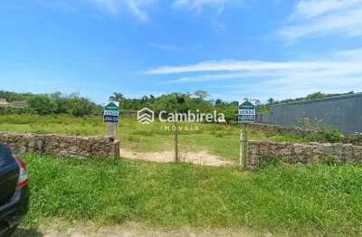 Terreno à venda no Ribeirão da Ilha, Florianópolis 