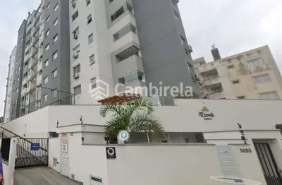 Apartamento com 3 quartos para alugar na Cidade Universitária Pedra Branca, Palhoça 