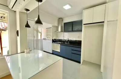 Apartamento com 2 quartos à venda no Kobrasol, São José 