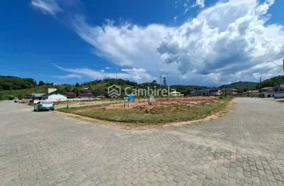Terreno comercial para alugar no Centro, São Pedro de Alcântara , 446 m2 por R$ 3.650