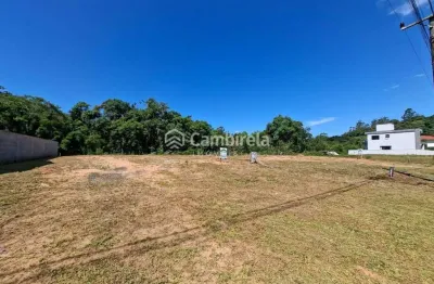 Terreno comercial para alugar no Centro, São Pedro de Alcântara , 361 m2 por R$ 2.850