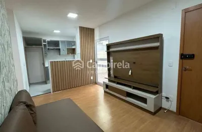 Apartamento com 2 quartos para alugar no Areias, São José 