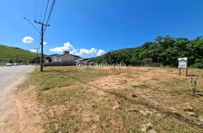 Terreno comercial para alugar no Centro, São Pedro de Alcântara , 360 m2 por R$ 2.850