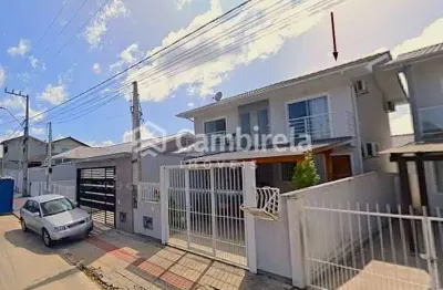 Casa com 2 quartos para alugar na Bela Vista, Palhoça 