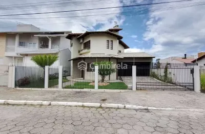 Casa com 3 quartos para alugar no Centro, Palhoça 