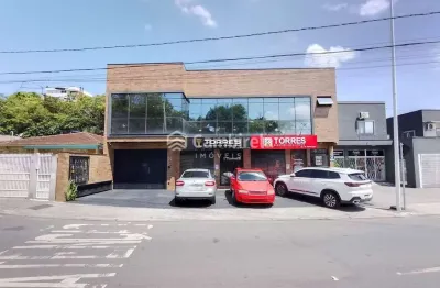 Sala comercial com 1 sala para alugar no Passa Vinte, Palhoça 