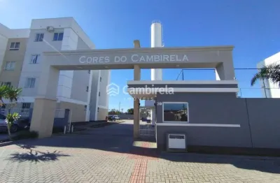 Apartamento com 2 quartos para alugar em Nova Palhoça, Palhoça 