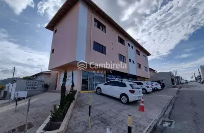 Kitnet / Stúdio para alugar no Barreiros, São José , 34 m2 por R$ 1.300